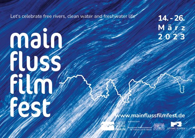 Main FlussFilmfest vom 14. bis 26. März 2023